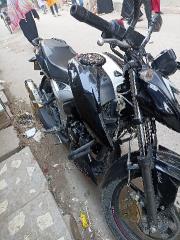 TVS Apache RTR 160 4V